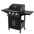 3 Brenner BBQ Propangasgrill